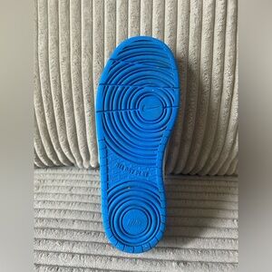 Nike Dunk low white and grey trainers